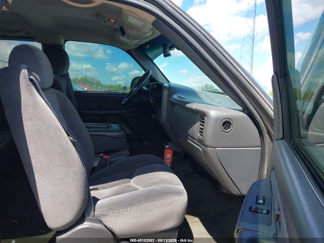 Aukcja sprzedaży 2003 Gmc Sierra 1500 Sle, vin: 1GTEK19T83Z193789, numer aukcji: 45102582