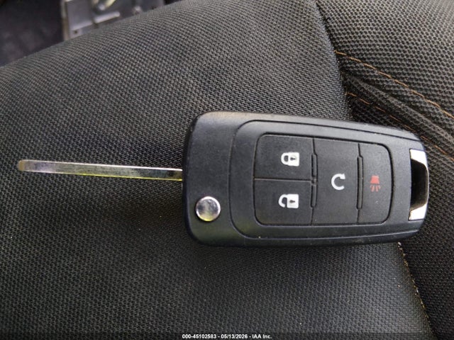 Продажа на аукционе авто 2017 Chevrolet Trax Ls, vin: 3GNCJKSB6HL199324, номер лота: 45102583