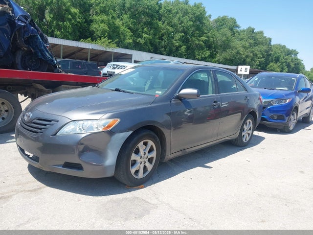 2008 Toyota Camry Le მანქანა იყიდება აუქციონზე, vin: 4T4BE46K78R018415, აუქციონის ნომერი: 45102584