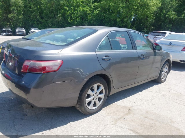 2008 Toyota Camry Le მანქანა იყიდება აუქციონზე, vin: 4T4BE46K78R018415, აუქციონის ნომერი: 45102584