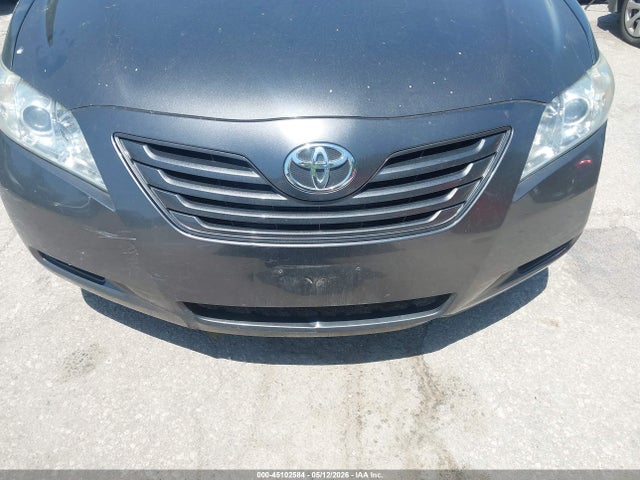2008 Toyota Camry Le მანქანა იყიდება აუქციონზე, vin: 4T4BE46K78R018415, აუქციონის ნომერი: 45102584