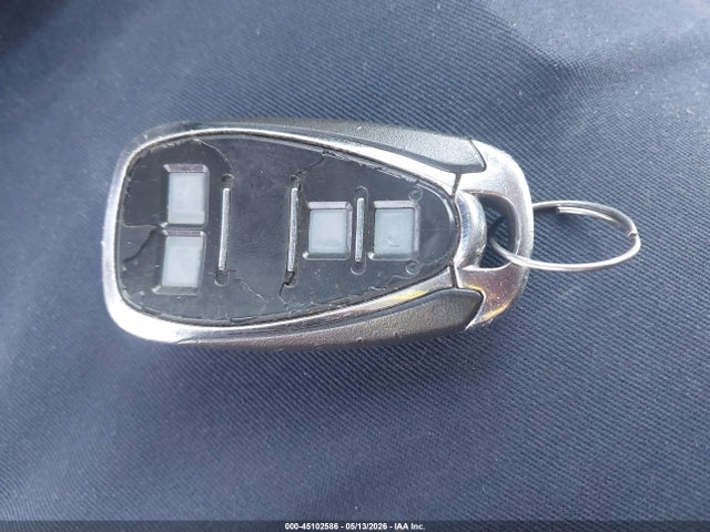 45102586 :رقم المزاد ، 1G1ZD5ST5LF089932 vin ، 2020 Chevrolet Malibu Fwd Lt مزاد بيع