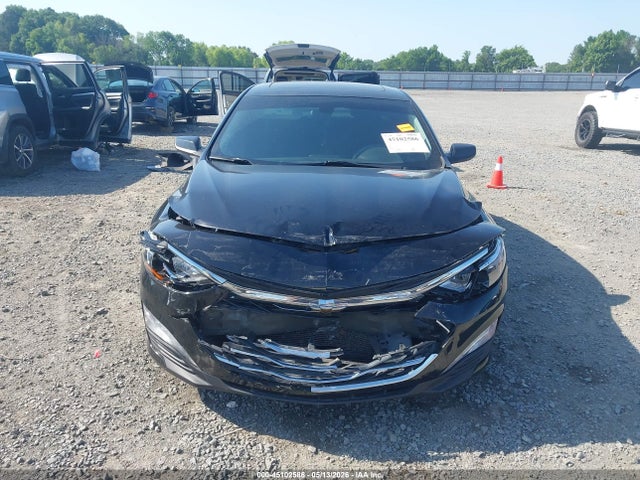 45102586 :رقم المزاد ، 1G1ZD5ST5LF089932 vin ، 2020 Chevrolet Malibu Fwd Lt مزاد بيع