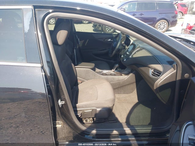 45102586 :رقم المزاد ، 1G1ZD5ST5LF089932 vin ، 2020 Chevrolet Malibu Fwd Lt مزاد بيع