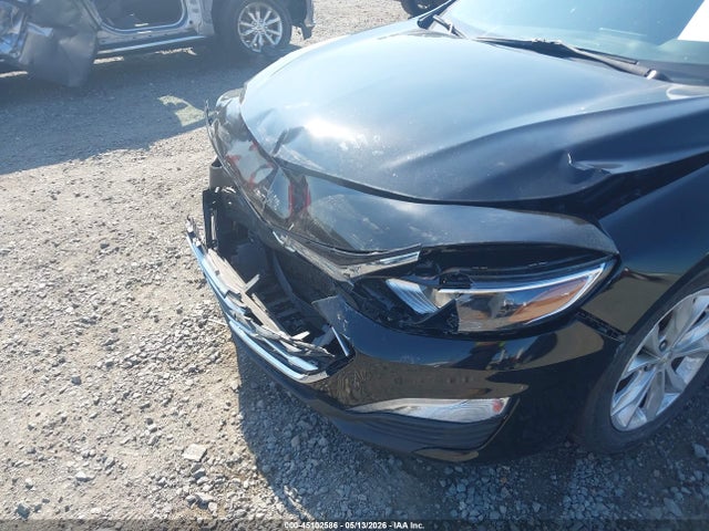 45102586 :رقم المزاد ، 1G1ZD5ST5LF089932 vin ، 2020 Chevrolet Malibu Fwd Lt مزاد بيع