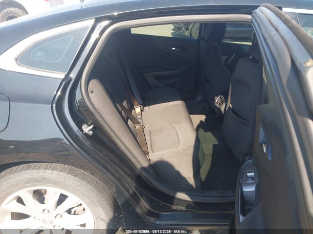45102586 :رقم المزاد ، 1G1ZD5ST5LF089932 vin ، 2020 Chevrolet Malibu Fwd Lt مزاد بيع