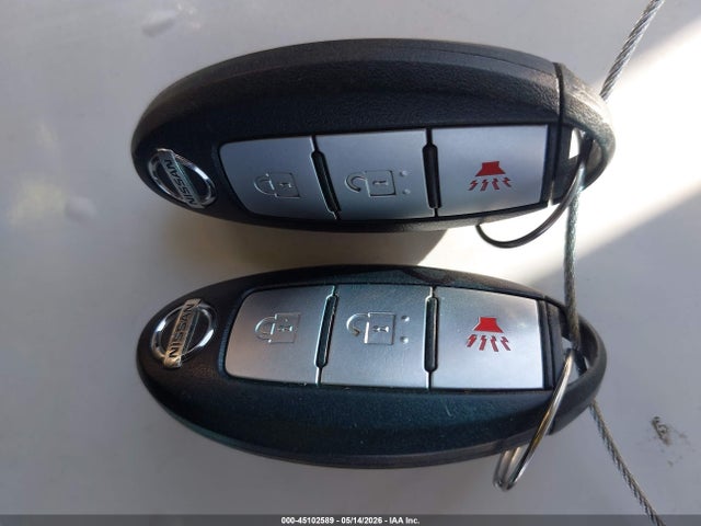 2013 Nissan Pathfinder Sv მანქანა იყიდება აუქციონზე, vin: 5N1AR2MM6DC627336, აუქციონის ნომერი: 45102589