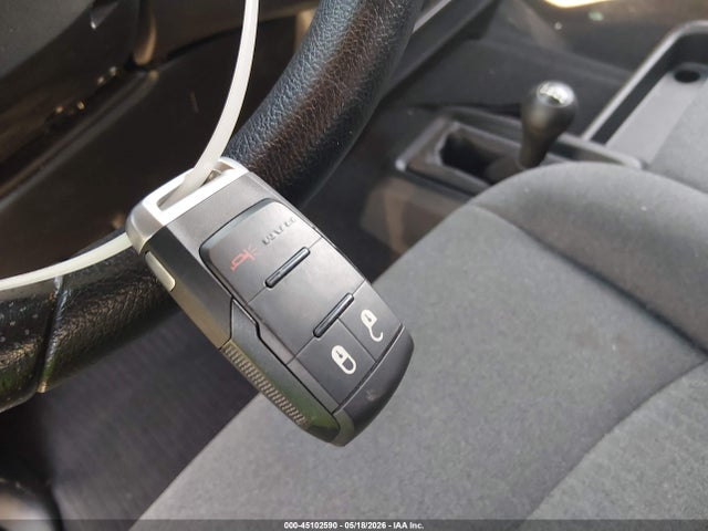 Продажа на аукционе авто 2021 Ram 2500 Tradesman  4x4 6'4 Box, vin: 3C6UR5CJ4MG661239, номер лота: 45102590