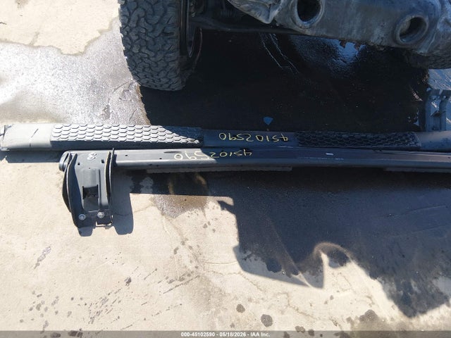 Продажа на аукционе авто 2021 Ram 2500 Tradesman  4x4 6'4 Box, vin: 3C6UR5CJ4MG661239, номер лота: 45102590