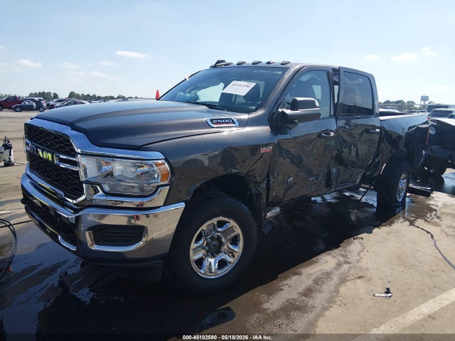 Продажа на аукционе авто 2021 Ram 2500 Tradesman  4x4 6'4 Box, vin: 3C6UR5CJ4MG661239, номер лота: 45102590