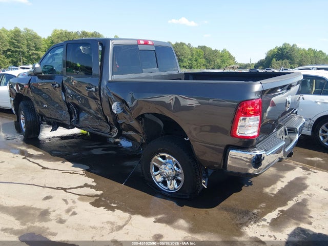 Продажа на аукционе авто 2021 Ram 2500 Tradesman  4x4 6'4 Box, vin: 3C6UR5CJ4MG661239, номер лота: 45102590