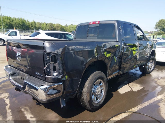 Продажа на аукционе авто 2021 Ram 2500 Tradesman  4x4 6'4 Box, vin: 3C6UR5CJ4MG661239, номер лота: 45102590