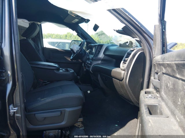 Продажа на аукционе авто 2021 Ram 2500 Tradesman  4x4 6'4 Box, vin: 3C6UR5CJ4MG661239, номер лота: 45102590