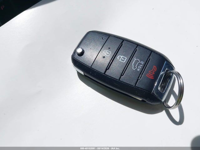 Aukcja sprzedaży 2020 Kia Sorento 2.4l Lx, vin: 5XYPGDA36LG638326, numer aukcji: 45102591