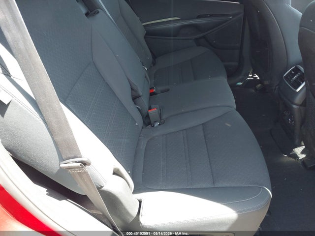 Aukcja sprzedaży 2020 Kia Sorento 2.4l Lx, vin: 5XYPGDA36LG638326, numer aukcji: 45102591