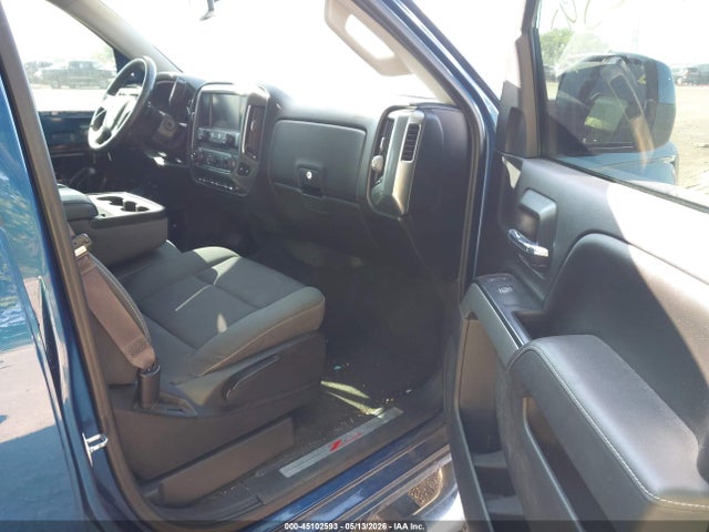 45102593 :رقم المزاد ، 3GCUKREC9GG252421 vin ، 2016 Chevrolet Silverado 1500 2lt مزاد بيع
