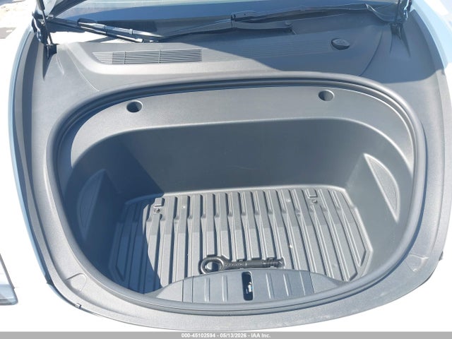 2021 Tesla Model 3 Standard Range Plus Rear-wheel Drive მანქანა იყიდება აუქციონზე, vin: 5YJ3E1EA6MF098299, აუქციონის ნომერი: 45102594