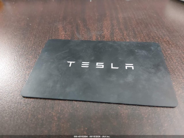 Tesla Model 3 Standard Range Plus Rear-wheel Drive 2021 5YJ3E1EA6MF098299 Image 11