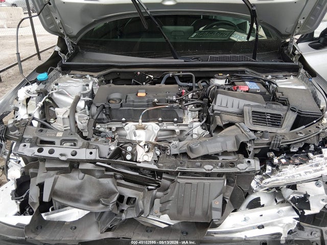 Продаж на аукціоні авто 2024 Honda Civic Sport, vin: 19XFL2H89RE006553, номер лоту: 45102595