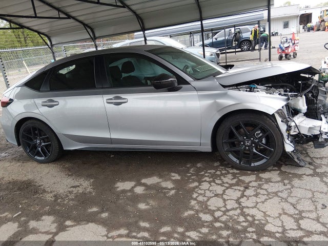Продаж на аукціоні авто 2024 Honda Civic Sport, vin: 19XFL2H89RE006553, номер лоту: 45102595