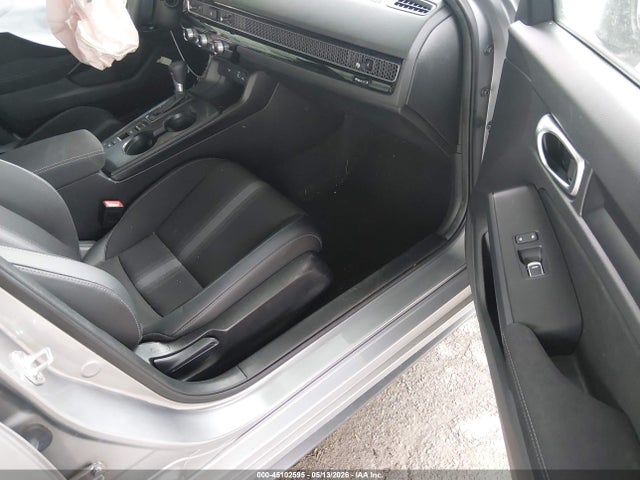 Продаж на аукціоні авто 2024 Honda Civic Sport, vin: 19XFL2H89RE006553, номер лоту: 45102595