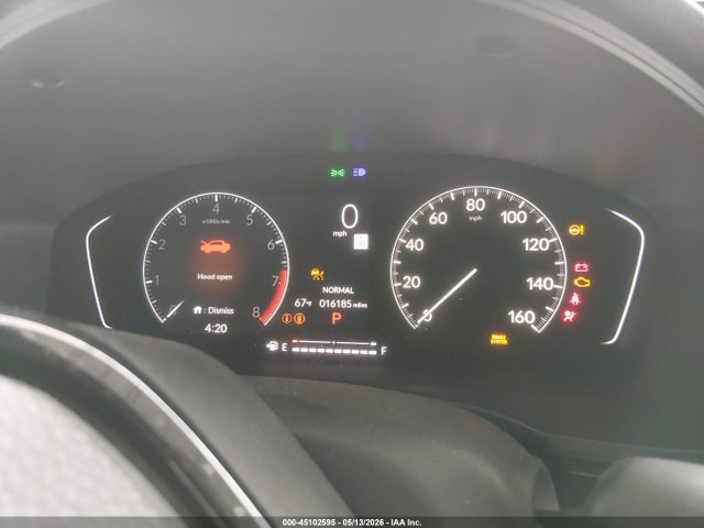 Продаж на аукціоні авто 2024 Honda Civic Sport, vin: 19XFL2H89RE006553, номер лоту: 45102595