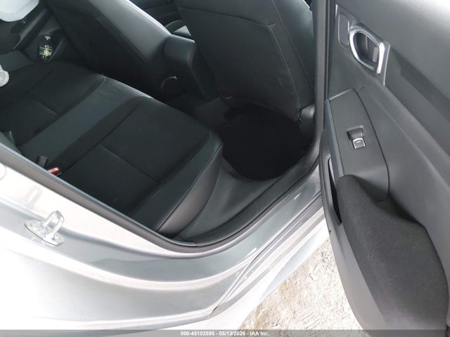 Продаж на аукціоні авто 2024 Honda Civic Sport, vin: 19XFL2H89RE006553, номер лоту: 45102595