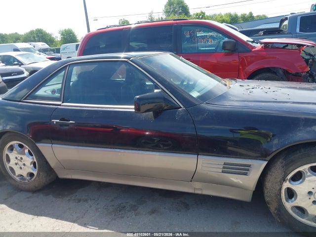 Продажа на аукционе авто 1991 Mercedes-benz 500 Sl, vin: WDBFA66EXMF030301, номер лота: 45102601