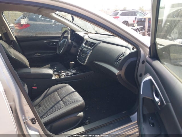 Продажа на аукционе авто 2016 Nissan Altima 2.5 S, vin: 1N4AL3AP6GN343259, номер лота: 45102603
