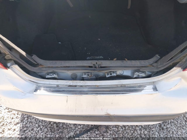 Продажа на аукционе авто 2016 Nissan Altima 2.5 S, vin: 1N4AL3AP6GN343259, номер лота: 45102603