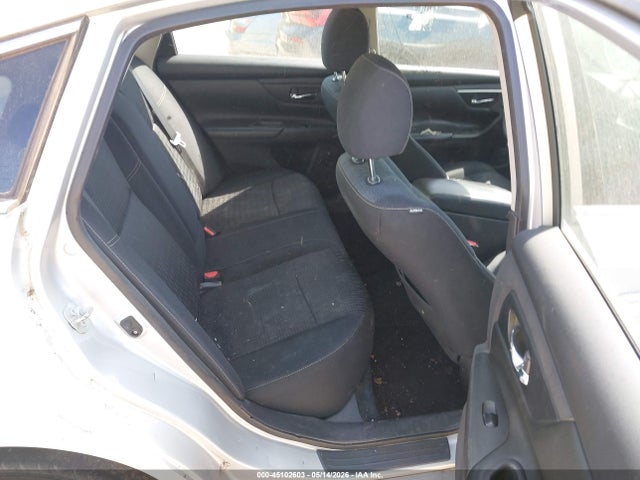 Продажа на аукционе авто 2016 Nissan Altima 2.5 S, vin: 1N4AL3AP6GN343259, номер лота: 45102603