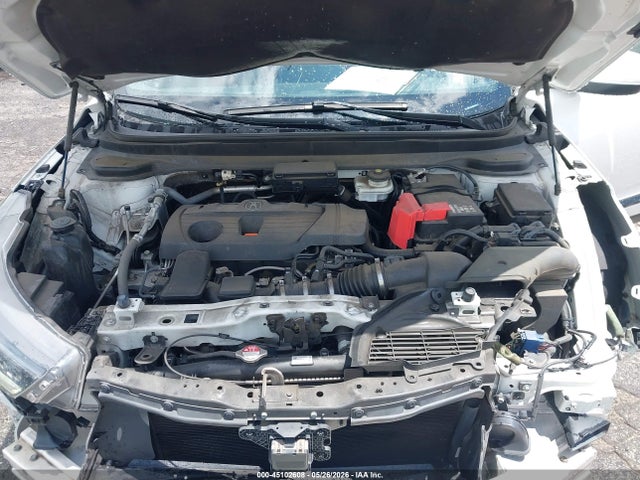 Aukcja sprzedaży 2020 Acura Rdx A-spec Package, vin: 5J8TC1H66LL020566, numer aukcji: 45102608