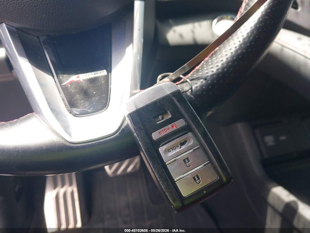 Aukcja sprzedaży 2020 Acura Rdx A-spec Package, vin: 5J8TC1H66LL020566, numer aukcji: 45102608