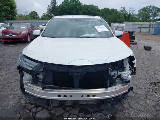 Aukcja sprzedaży 2020 Acura Rdx A-spec Package, vin: 5J8TC1H66LL020566, numer aukcji: 45102608