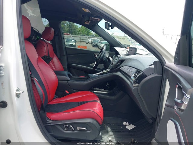Aukcja sprzedaży 2020 Acura Rdx A-spec Package, vin: 5J8TC1H66LL020566, numer aukcji: 45102608