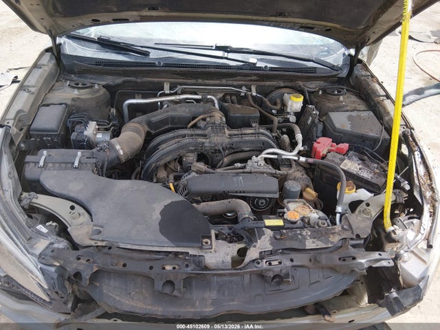 Subaru Outback Premium 2021 4S4BTACC6M3155163 Image 10