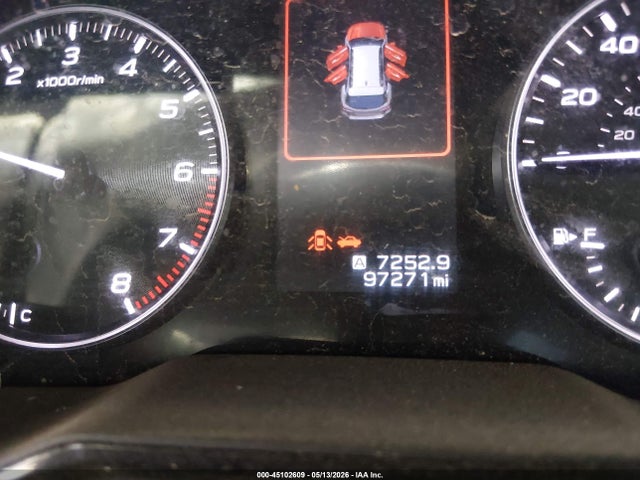 Aukcja sprzedaży 2021 Subaru Outback Premium, vin: 4S4BTACC6M3155163, numer aukcji: 45102609