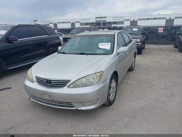 Aukcja sprzedaży 2005 Toyota Camry Xle V6, vin: JTDBF30K250161385, numer aukcji: 45102614
