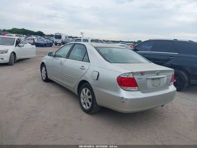Aukcja sprzedaży 2005 Toyota Camry Xle V6, vin: JTDBF30K250161385, numer aukcji: 45102614
