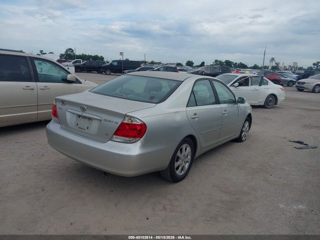 Aukcja sprzedaży 2005 Toyota Camry Xle V6, vin: JTDBF30K250161385, numer aukcji: 45102614