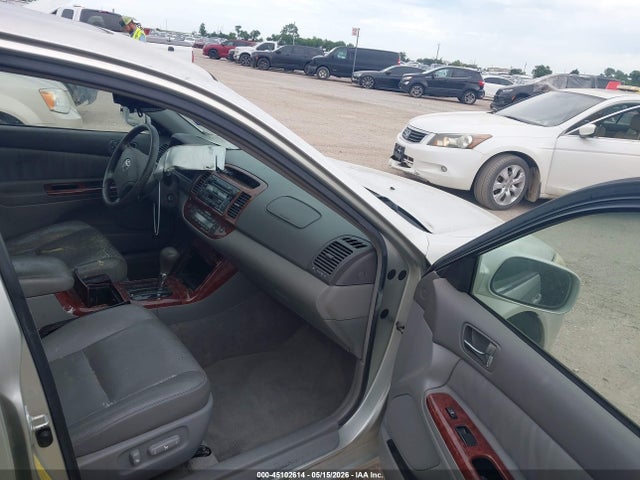 Aukcja sprzedaży 2005 Toyota Camry Xle V6, vin: JTDBF30K250161385, numer aukcji: 45102614