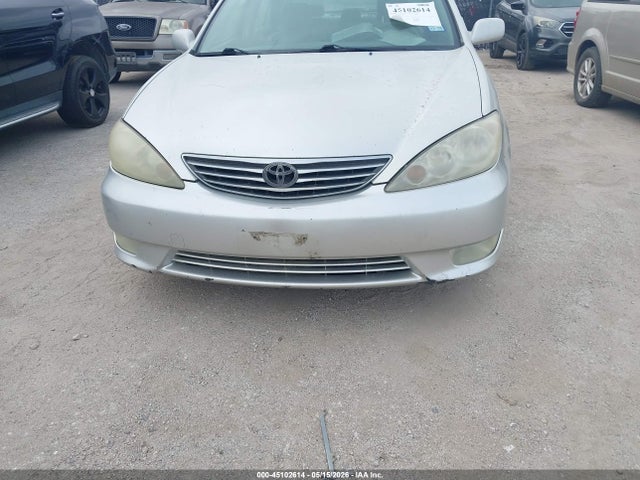 Aukcja sprzedaży 2005 Toyota Camry Xle V6, vin: JTDBF30K250161385, numer aukcji: 45102614