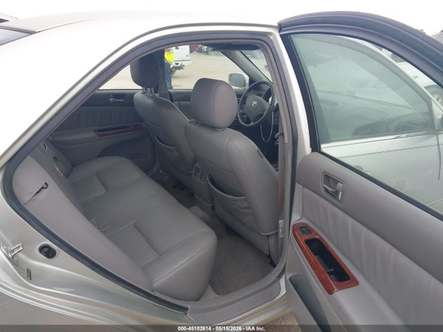 Aukcja sprzedaży 2005 Toyota Camry Xle V6, vin: JTDBF30K250161385, numer aukcji: 45102614