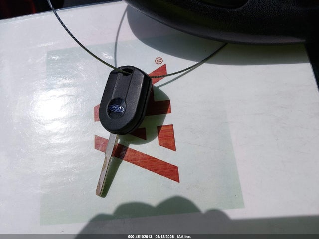 Aukcja sprzedaży 2016 Ford Focus Se, vin: 1FADP3F26GL290704, numer aukcji: 45102613