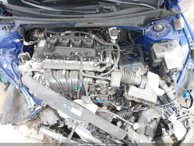 Продажа на аукционе авто 2023 Hyundai Elantra Limited, vin: KMHLP4AG0PU449589, номер лота: 45102616