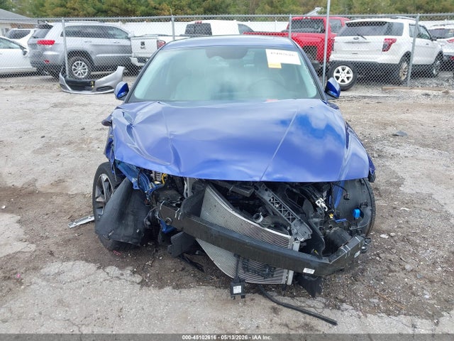 Продажа на аукционе авто 2023 Hyundai Elantra Limited, vin: KMHLP4AG0PU449589, номер лота: 45102616