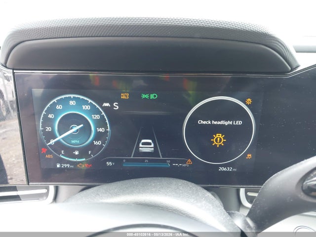 Продажа на аукционе авто 2023 Hyundai Elantra Limited, vin: KMHLP4AG0PU449589, номер лота: 45102616
