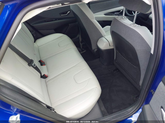 Продажа на аукционе авто 2023 Hyundai Elantra Limited, vin: KMHLP4AG0PU449589, номер лота: 45102616
