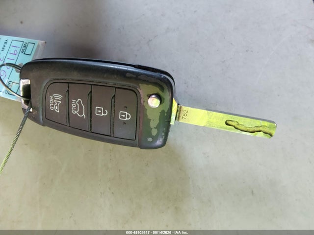 Продажа на аукционе авто 2019 Hyundai Santa Fe Se, vin: 5NMS23AD7KH092507, номер лота: 45102617