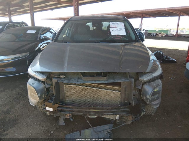 Продажа на аукционе авто 2019 Hyundai Santa Fe Se, vin: 5NMS23AD7KH092507, номер лота: 45102617